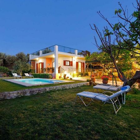 Lily'S Cottage Платанес Екстер'єр фото