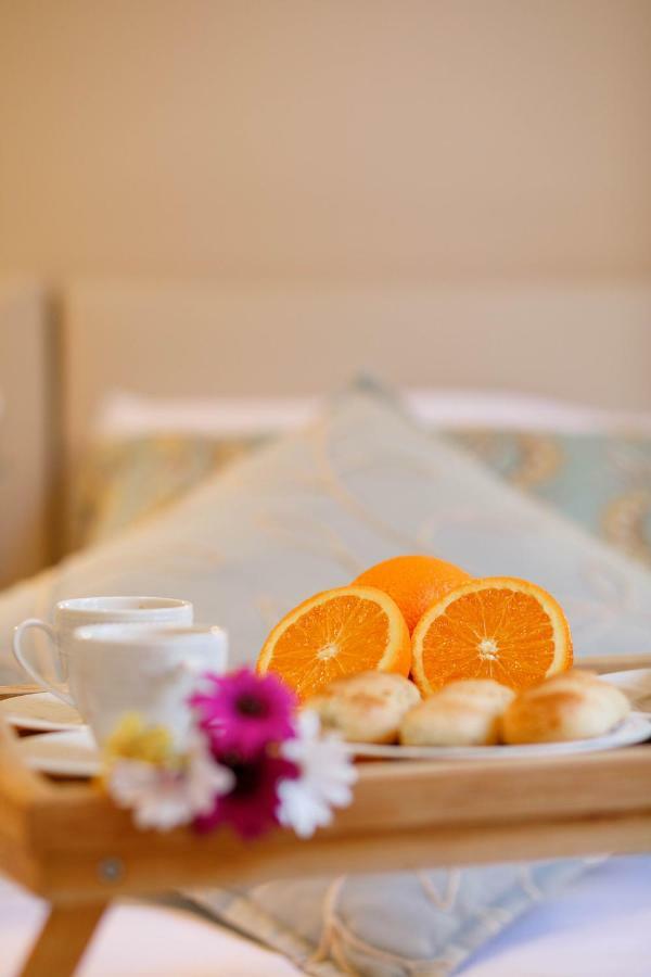 Lily'S Cottage Платанес Екстер'єр фото